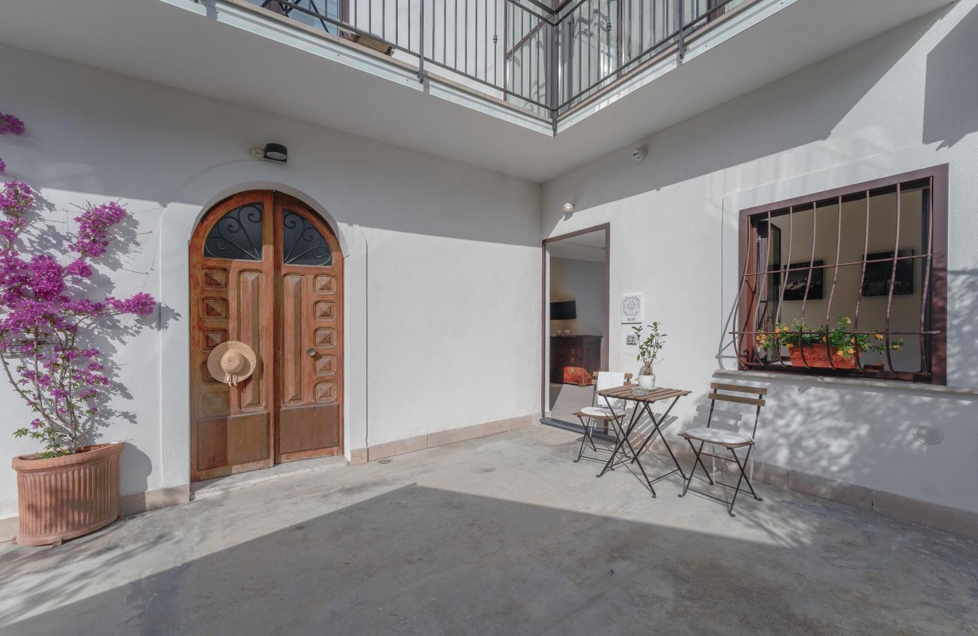 Holiday House D' Anna 68 Agerola Exterior photo
