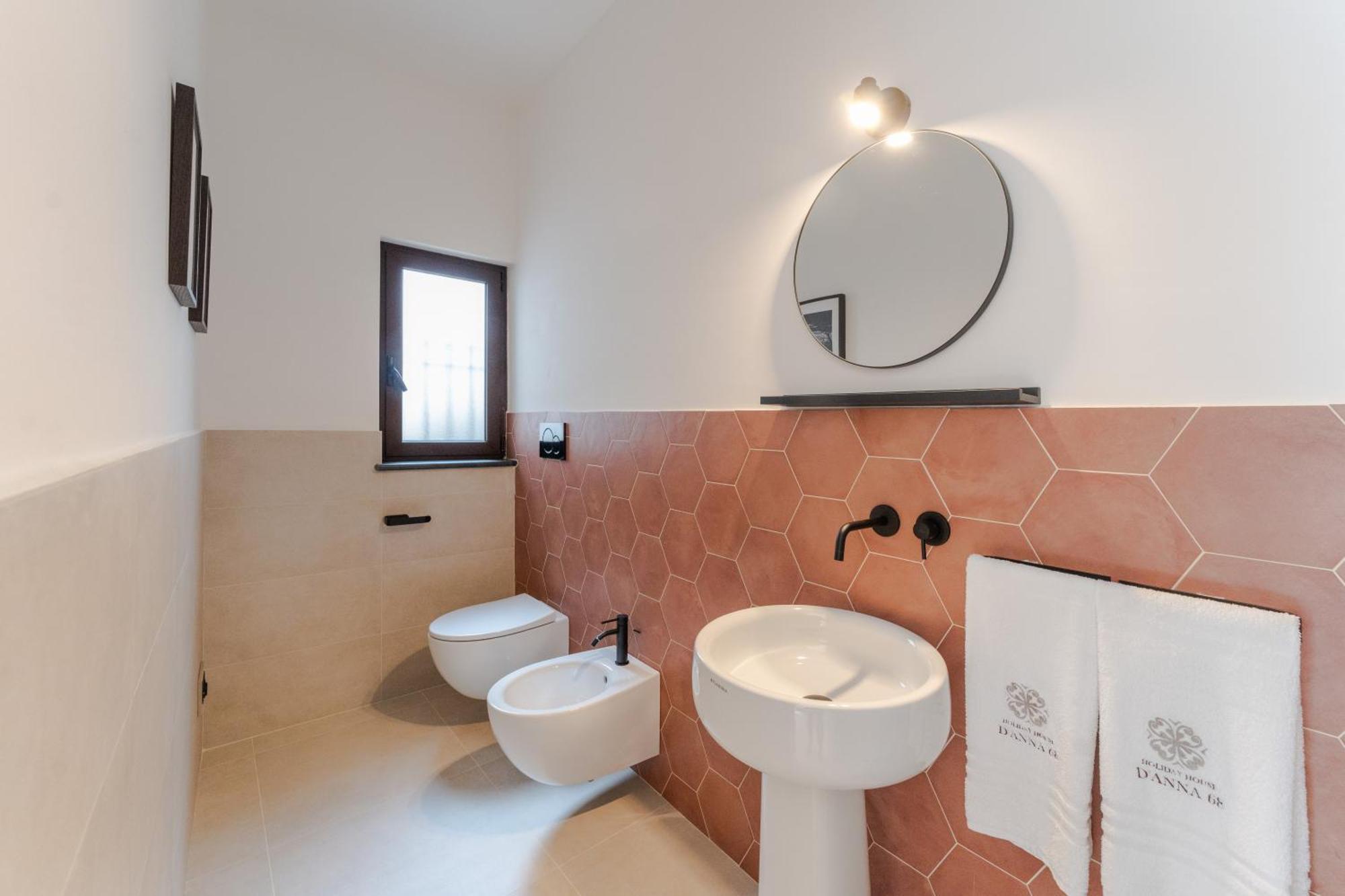 Holiday House D' Anna 68 Agerola Exterior photo