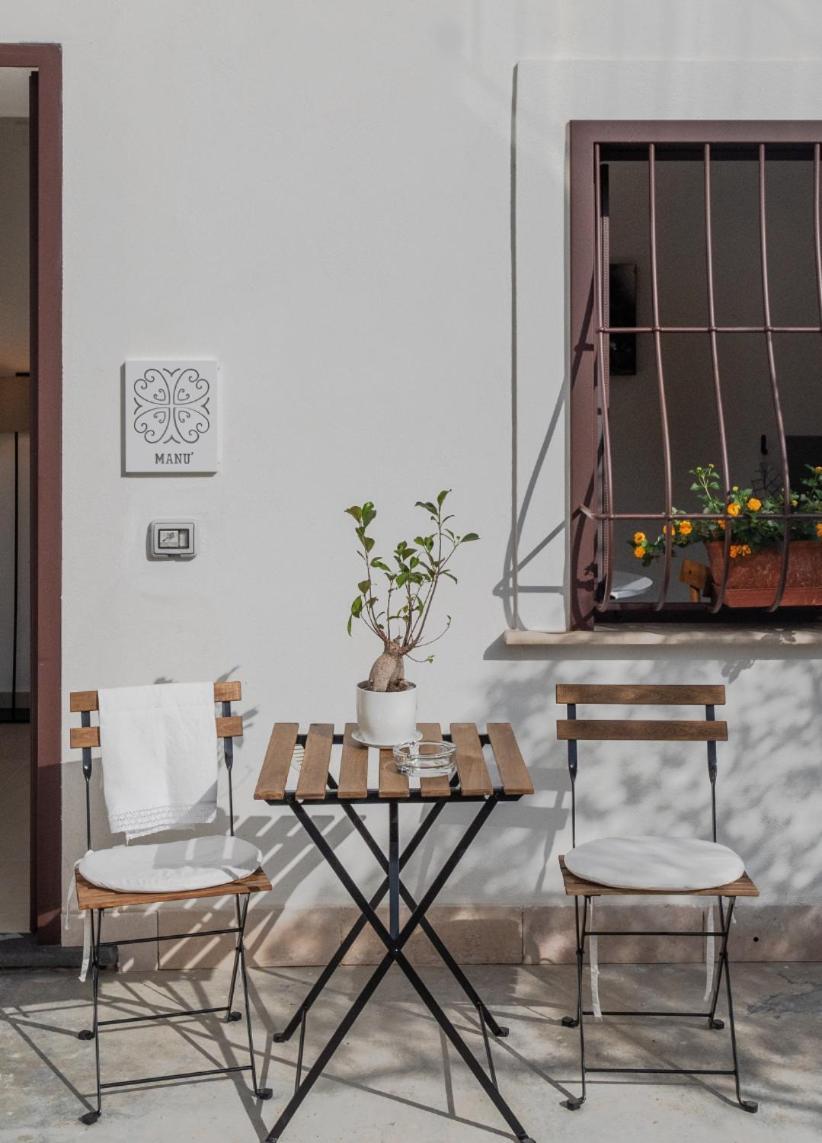 Holiday House D' Anna 68 Agerola Exterior photo