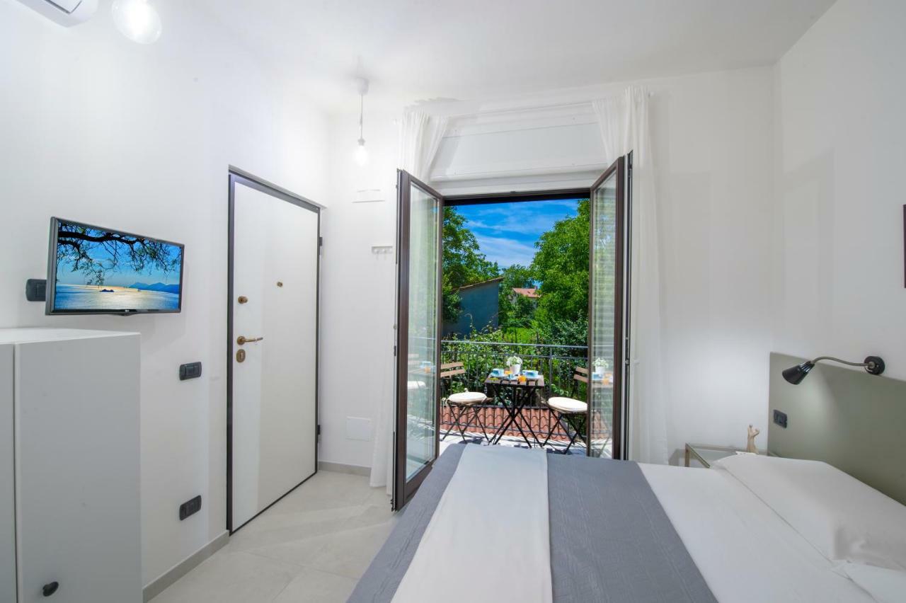 Holiday House D' Anna 68 Agerola Exterior photo